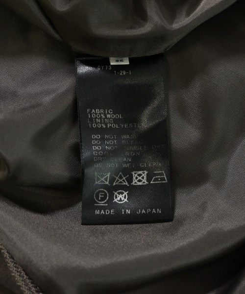 Plage（プラージュ）ロング・マキシ丈スカート 茶 サイズ:36(S位) レディース/2200676951189