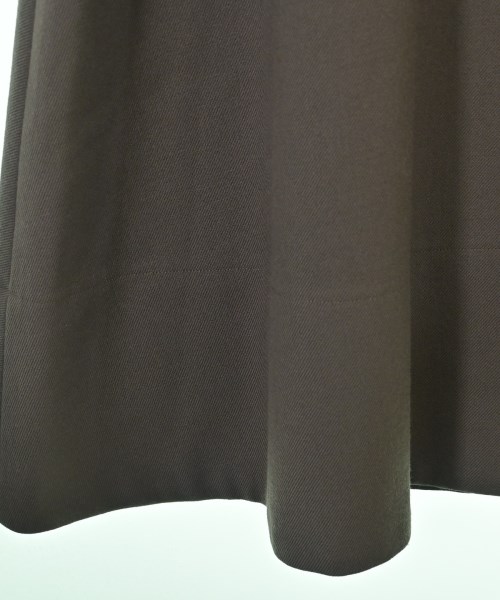 Plage（プラージュ）ロング・マキシ丈スカート 茶 サイズ:36(S位) レディース/2200676951189