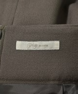 Plage（プラージュ）ロング・マキシ丈スカート 茶 サイズ:36(S位) レディース/2200676951189