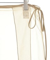 Plage（プラージュ）ロング・マキシ丈スカート ベージュ サイズ:-(M位) レディース/2200675938167