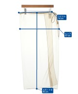Plage（プラージュ）ロング・マキシ丈スカート ベージュ サイズ:-(M位) レディース/2200675938167