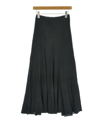 plage ロングスカート　36 plage（プラージュ） スカート 「追加」Washable Fibril ロング