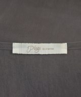 Plage（プラージュ）カジュアルシャツ グレー サイズ:F レディース/2200681455085