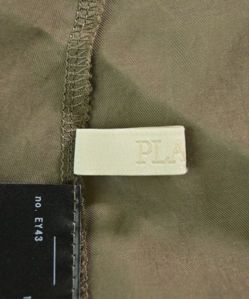 Plage（プラージュ）ワンピース カーキ サイズ:38(M位) レディース/2200675030021