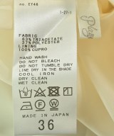 Plage（プラージュ）ロング・マキシ丈スカート 白 サイズ:36(S位) レディース/2200677128030
