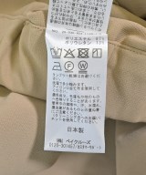 Plage（プラージュ）その他 ベージュ サイズ:34(XS位) レディース/2200688074159