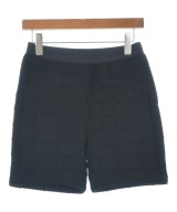 Plage（プラージュ）ショートパンツ 黒 サイズ:36(S位) レディース/2200689266102