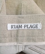 Plage（プラージュ）スラックス ベージュ サイズ:34(XS位) レディース/2200689266133