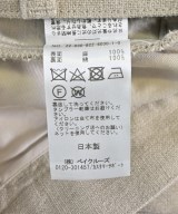 Plage（プラージュ）スラックス ベージュ サイズ:34(XS位) レディース/2200689266133
