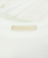 Plage（プラージュ）Tシャツ・カットソー 白 サイズ:-(S位) レディース/2200693640011
