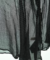Plage（プラージュ）ブラウス 黒 サイズ:F レディース/2200689177071