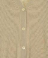 Plage（プラージュ）カーディガン ベージュ サイズ:F レディース/2200690478068