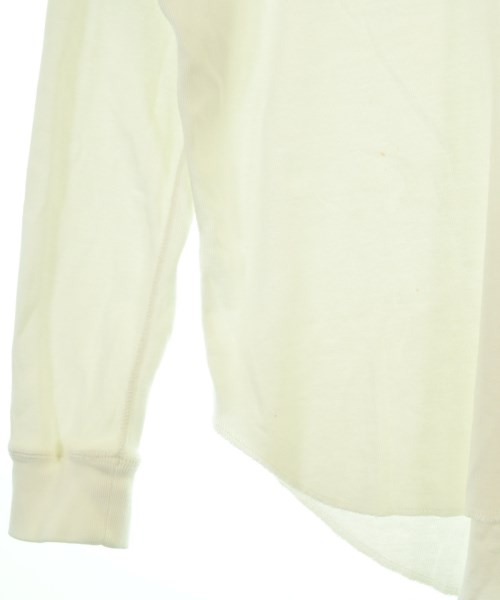 Plage（プラージュ）Tシャツ・カットソー 白 サイズ:F レディース/2200690478082