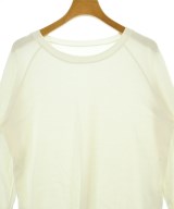 Plage（プラージュ）Tシャツ・カットソー 白 サイズ:F レディース/2200690478082