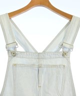 Plage（プラージュ）オールインワン/サロペット 青 サイズ:38(M位) レディース/2200693991014