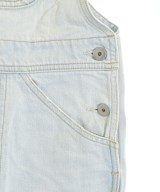 Plage（プラージュ）オールインワン/サロペット 青 サイズ:38(M位) レディース/2200693991014