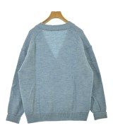 Plage（プラージュ）カーディガン 青 サイズ:F レディース/2200689360169