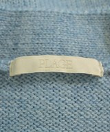 Plage（プラージュ）カーディガン 青 サイズ:F レディース/2200689360169