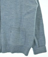 Plage（プラージュ）カーディガン 青 サイズ:F レディース/2200689360169