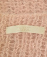 Plage（プラージュ）カーディガン ピンク サイズ:F レディース/2200689861024
