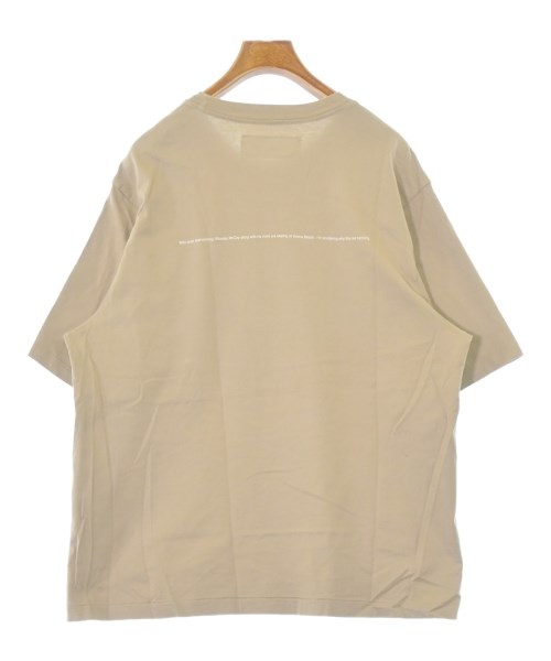 Plage（プラージュ）Tシャツ・カットソー ベージュ サイズ:F レディース/2200690590036