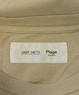 Plage（プラージュ）Tシャツ・カットソー ベージュ サイズ:F レディース/2200690590036