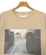 Plage（プラージュ）Tシャツ・カットソー ベージュ サイズ:F レディース/2200690590036