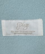 Plage（プラージュ）その他 青 サイズ:36(S位) レディース/2200688122119