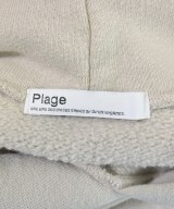 Plage（プラージュ）パーカー グレー サイズ:F レディース/2200688122522