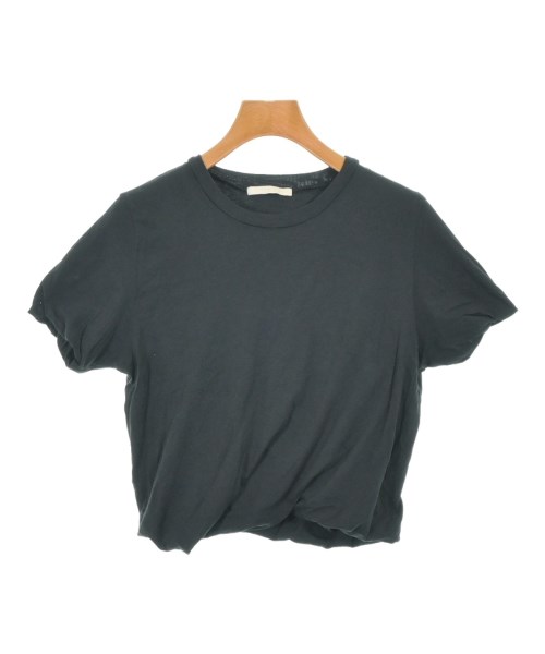 Plage(プラージュ)Tシャツ・カットソー 黒 サイズ:F/2200694510092