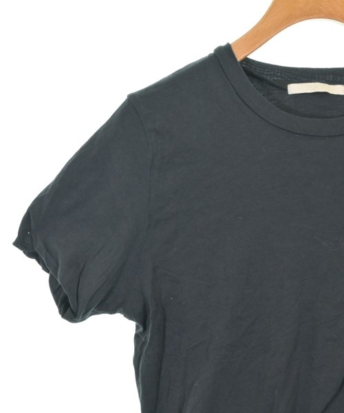 Plage（プラージュ）Tシャツ・カットソー 黒 サイズ:F レディース/2200694510092