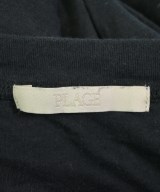 Plage（プラージュ）Tシャツ・カットソー 黒 サイズ:F レディース/2200694510092