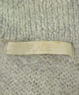 Plage（プラージュ）ニット・セーター グレー サイズ:-(M位) レディース/2200690625042