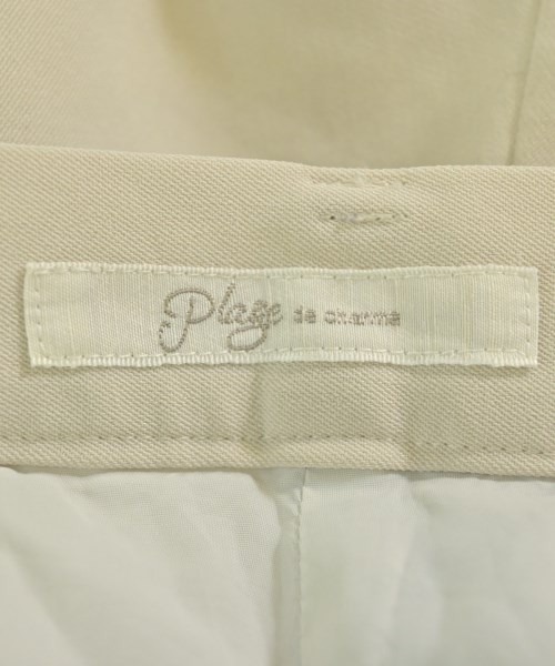 Plage（プラージュ）その他 白 サイズ:32(XXS位) レディース/2200690625073