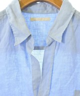 Plage（プラージュ）カジュアルシャツ 青 サイズ:F レディース/2200690625080