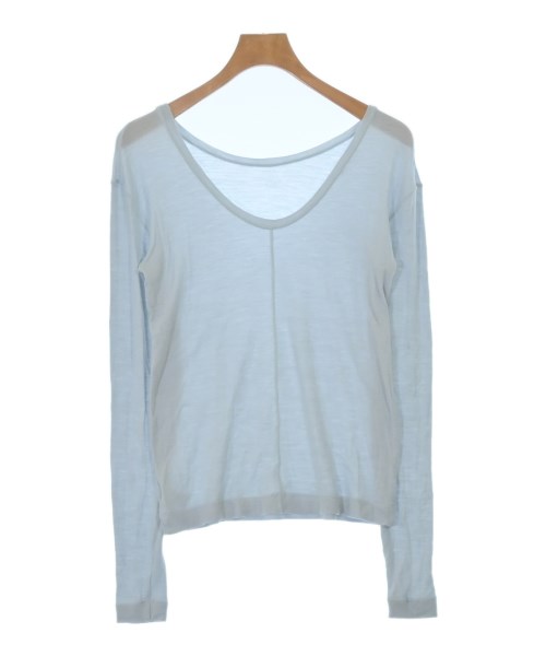 Plage（プラージュ）Tシャツ・カットソー 青 サイズ:-(S位) レディース/2200690625097