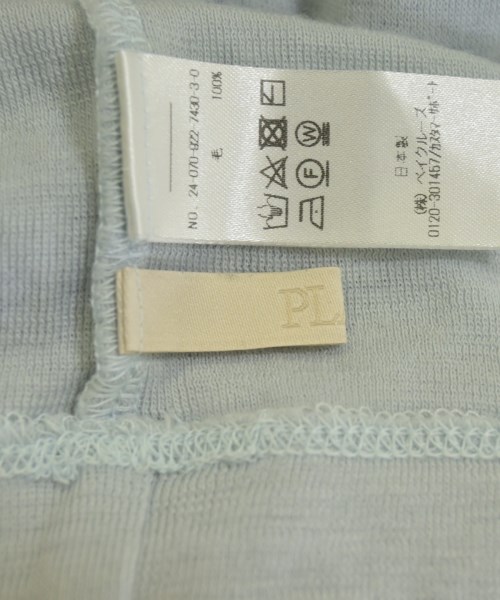 Plage（プラージュ）Tシャツ・カットソー 青 サイズ:-(S位) レディース/2200690625097
