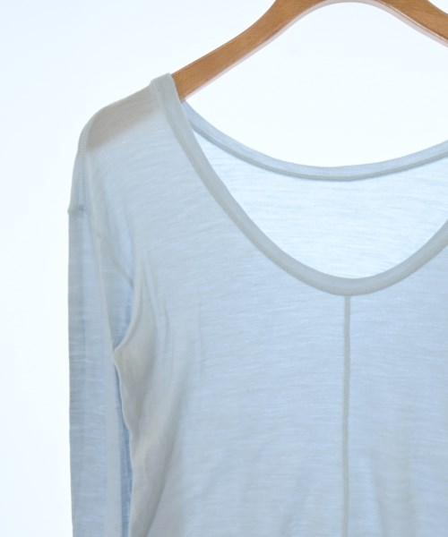Plage（プラージュ）Tシャツ・カットソー 青 サイズ:-(S位) レディース/2200690625097