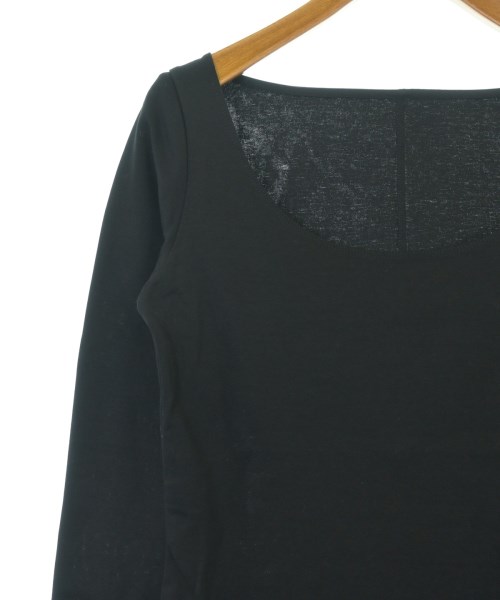 Plage（プラージュ）Tシャツ・カットソー 黒 サイズ:M レディース/2200689842115