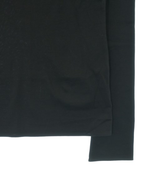 Plage（プラージュ）Tシャツ・カットソー 黒 サイズ:M レディース/2200689842115