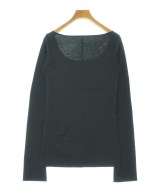 Plage（プラージュ）Tシャツ・カットソー 黒 サイズ:M レディース/2200689842115