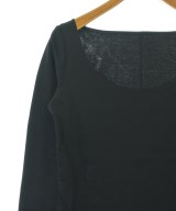 Plage（プラージュ）Tシャツ・カットソー 黒 サイズ:M レディース/2200689842115