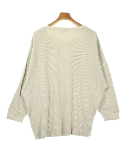 Plage（プラージュ）Tシャツ・カットソー グレー サイズ:F レディース/2200690768022