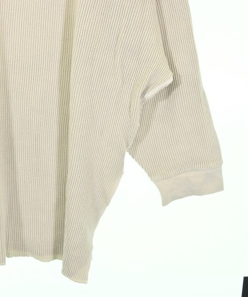 Plage（プラージュ）Tシャツ・カットソー グレー サイズ:F レディース/2200690768022