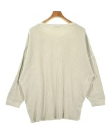 Plage（プラージュ）Tシャツ・カットソー グレー サイズ:F レディース/2200690768022