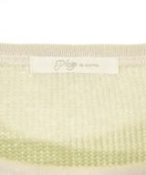 Plage（プラージュ）Tシャツ・カットソー グレー サイズ:F レディース/2200690768022