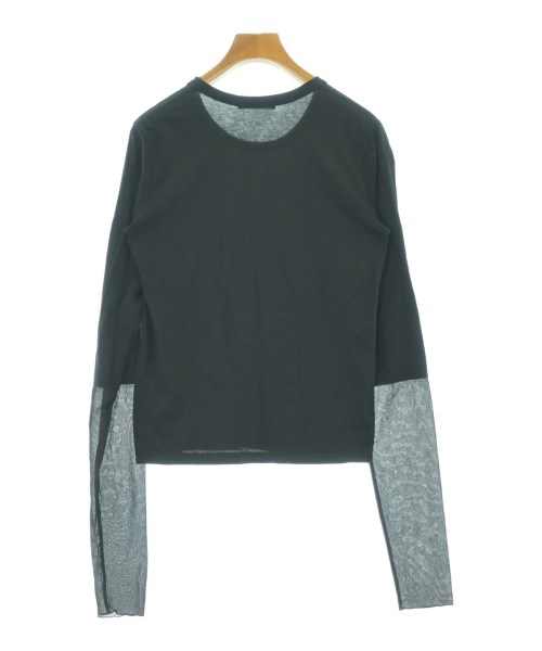 Plage（プラージュ）Tシャツ・カットソー 黒 サイズ:F レディース/2200691238050