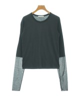 Plage（プラージュ）Tシャツ・カットソー 黒 サイズ:F レディース/2200691238050