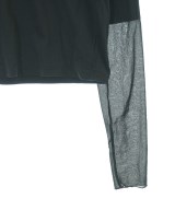 Plage（プラージュ）Tシャツ・カットソー 黒 サイズ:F レディース/2200691238050