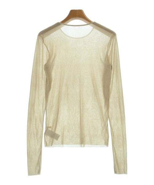 Plage（プラージュ）Tシャツ・カットソー ベージュ サイズ:F レディース/2200691238081